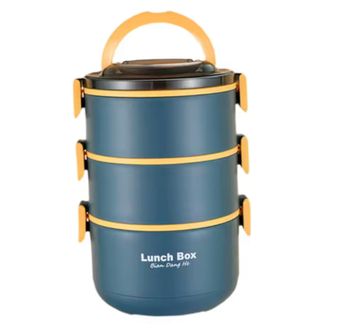 Adult Bento Lunch Box, Leakproof Portable Food Container, Outdoor Camping Picnic Lunch Box Adult Bento Lunch Box, Leakproof Portable Food Container, Outdoor Camping Picnic Lunch Box